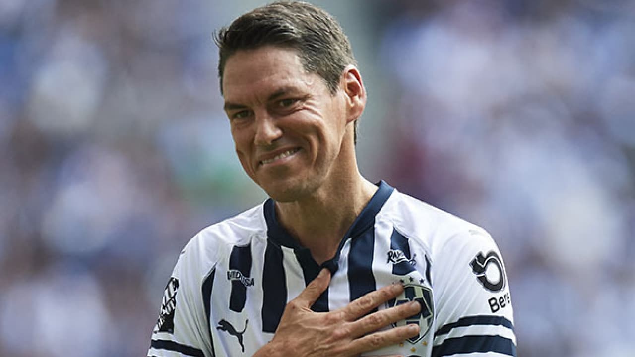 Guille Franco volverá a Rayados como técnico del equipo Sub 20