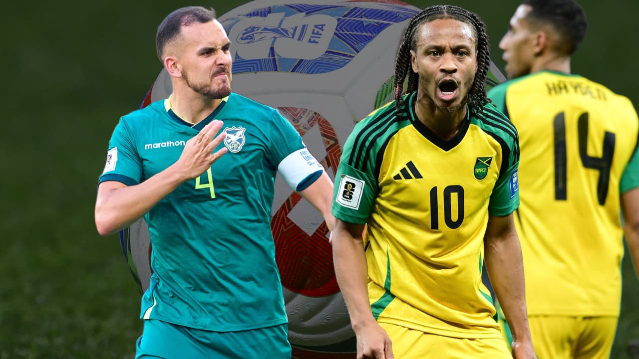 Horario y dónde los partidos del Repechaje hacia el Mundial 2026