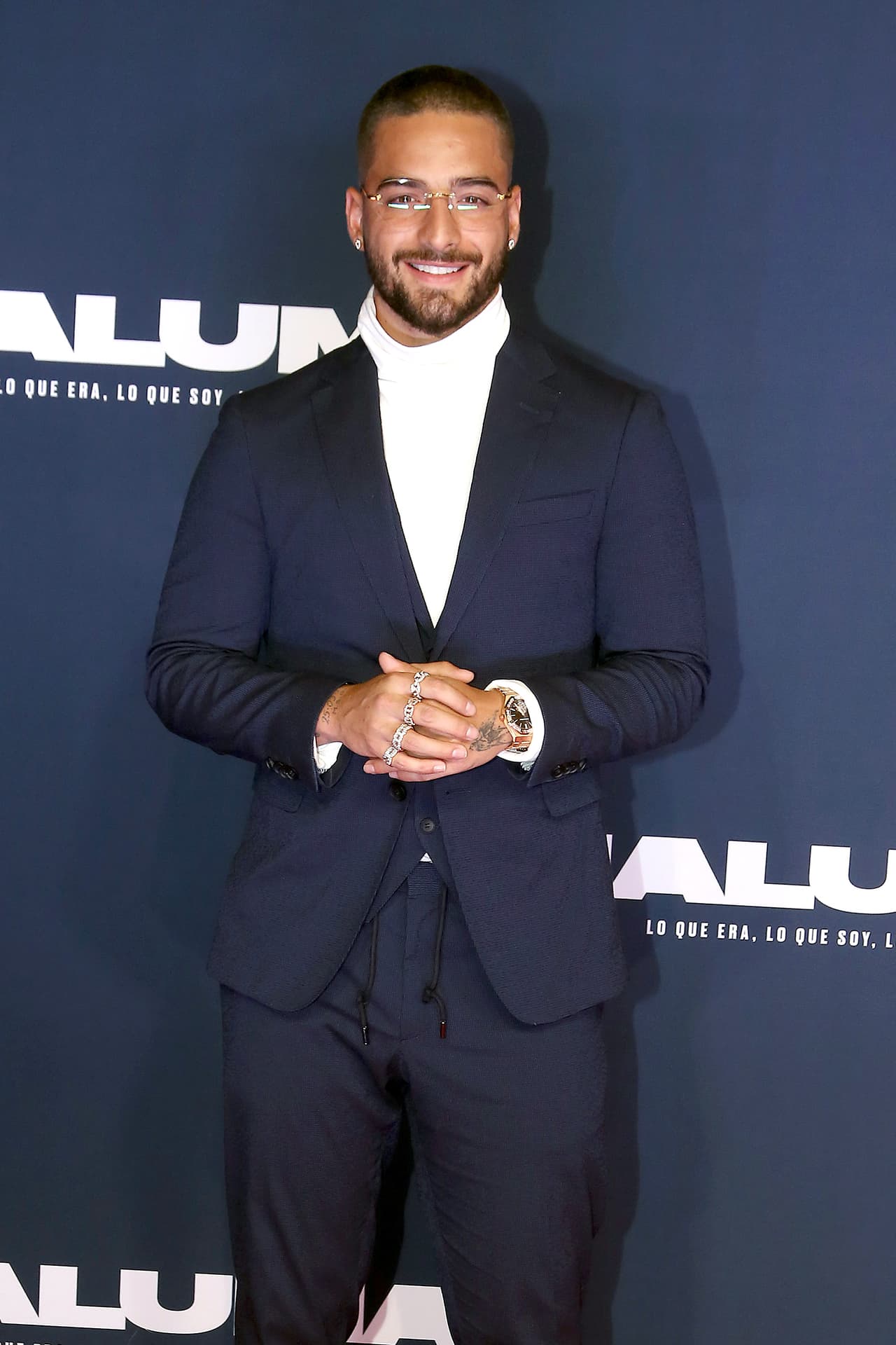 <b>Maluma </b>
<br>Nominaciones: 8
<br>Álbum Del Año (Album Of The Year) 
<br>Tour Del Año (Tour Of The Year) 
<br>Colaboración Del Año - Pop/Rock (Pop/Rock - Collaboration Of The Year) 
<br>Colaboración Del Año - Pop/Rock (Pop/Rock - Collaboration Of The Year) 
<br>Canción Del Año - Urbano/Pop (Urban/Pop - Song Of The Year) 
<br>Canción Del Año - Urbano/Pop (Urban/Pop - Song Of The Year) 
<br>Canción Del Año - Tropical (Tropical - Song Of The Year) 
<br>Colaboración Del Año - Tropical (Tropical - Collaboration Of The Year)
<br>