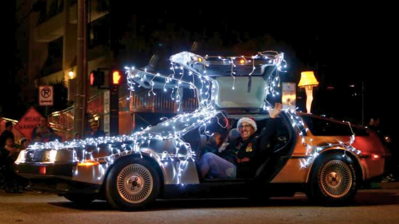 La ciudad de Arlington se prepara para su 
<b>Desfile Anual de Luces Navideñas este sábado, 14 de diciembre a las 6 p.m.</b> Este evento es una tradición que reúne a la comunidad y 
<b>marca el inicio de la temporada navideña </b>🎄