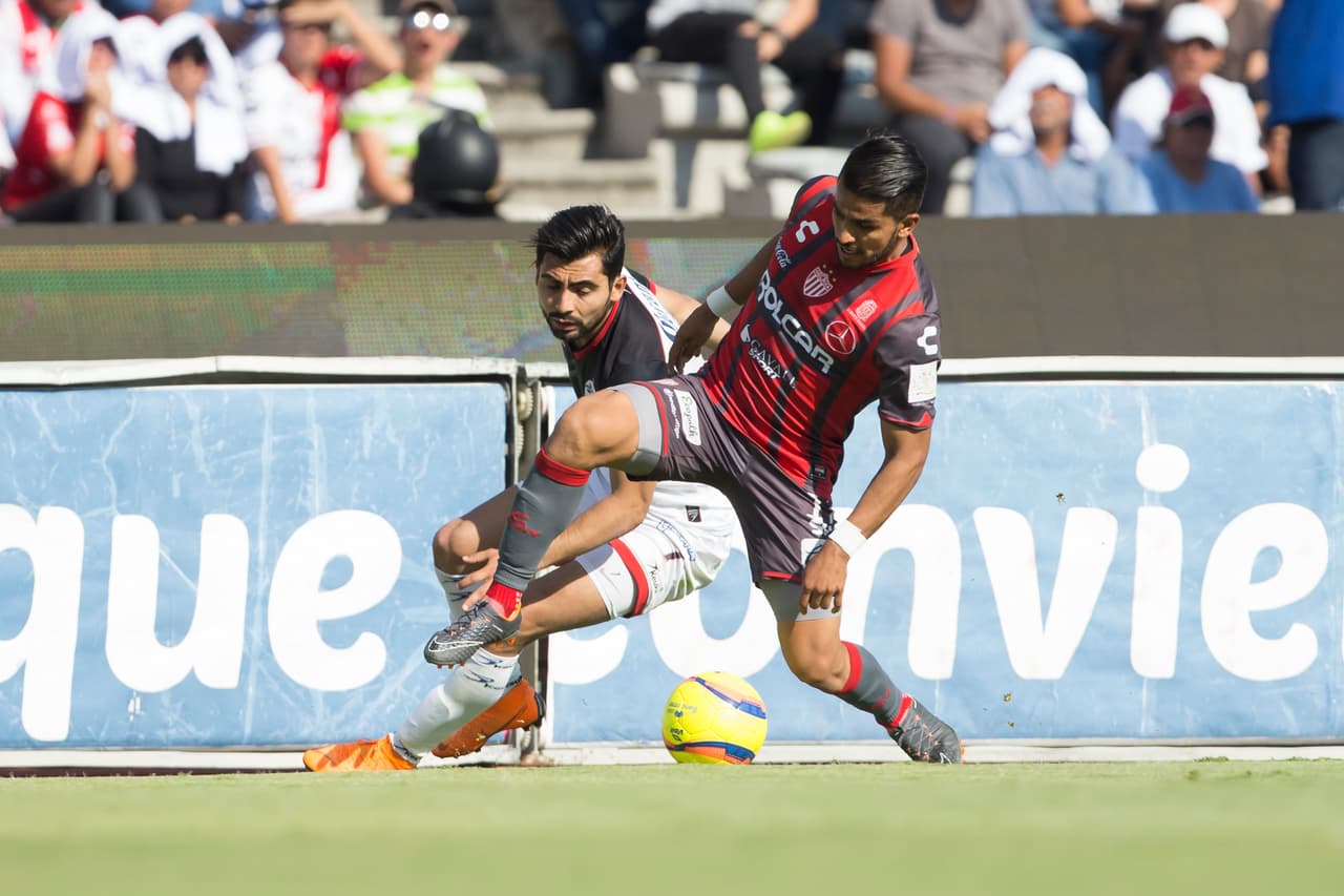 Para Lobos esta es la tercera derrota en fila y sólo han conseguido un punto de los últimos 18 en disputa.