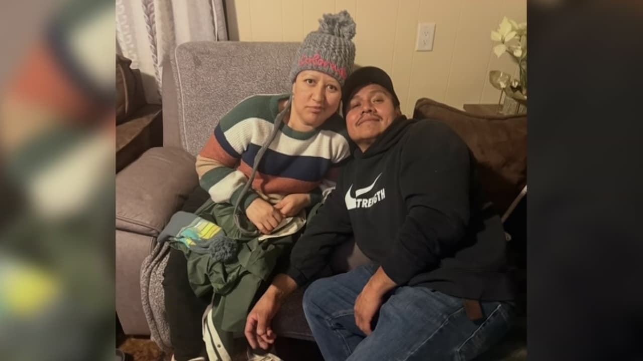 Hijas claman ayuda: ICE detiene a su padre mientras su madre agoniza en casa