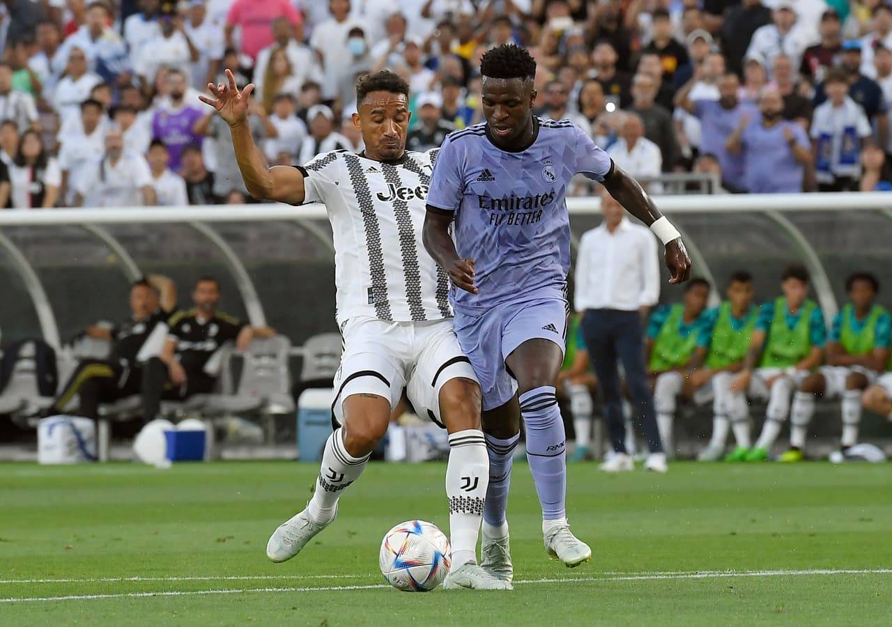 El Real Madrid se despidió de su gira por los Estados Unidos con una victoria sobre la Juventus con goles de Benzema y Asensio para pensar desde ya en la Final de la Supercopa de Europa ante el Frankfurt.