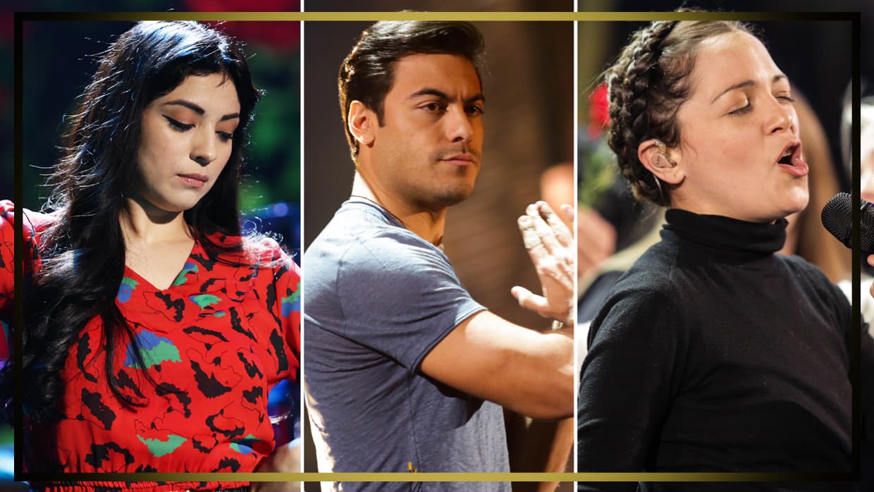 La incansable lucha de Natalia Lafourcade para salvar un pedacito de la cultura mexicana