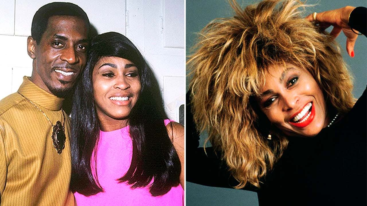 Tina Turner fue traicionada por su mejor amigo: pasó 16 años maltratada y bajo sus órdenes
