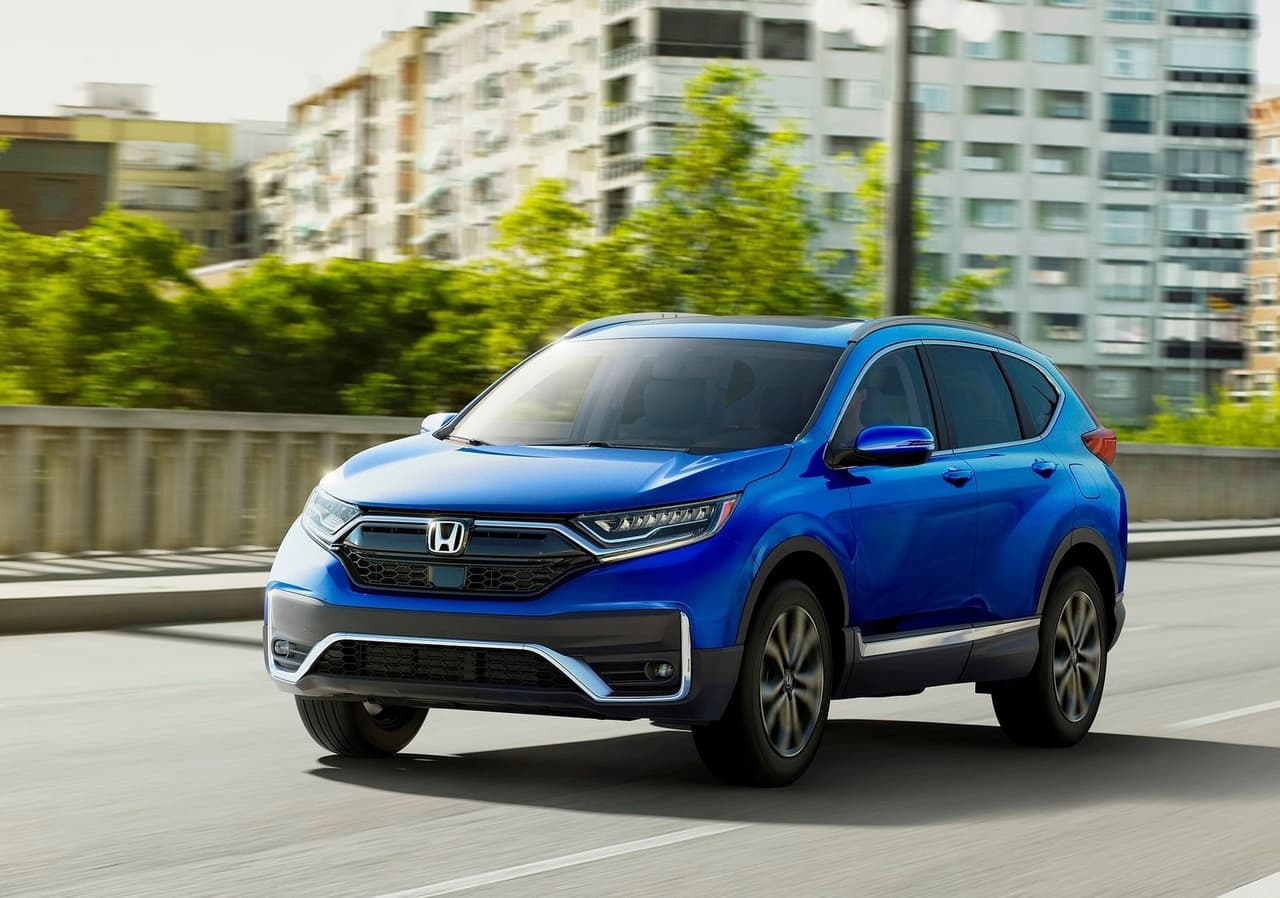 <h3 class="cms-H3-H3">20 - Honda CR-V</h3>
<br>
<br>
<b>Hashtags más populares:</b>
<br>
<ul>
<li>#hondacrv</li>
<li>#hondacrvindonesia</li>
<li>#hondacrvturbo</li>
</ul>
<br>
<b>Total de menciones:</b> 584,300
<br>