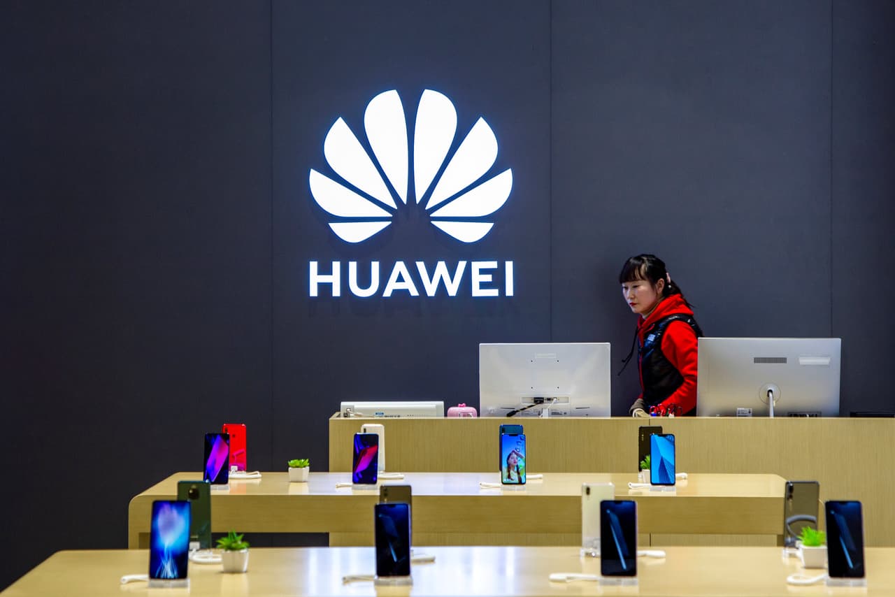 “Subestiman nuestra fuerza”: la respuesta de Huawei a la lista negra comercial de EEUU