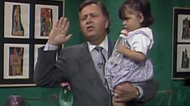 El Show, Crónica De Un Asesinato: cuándo se estrena en Univision la serie documental sobre Paco Stanley