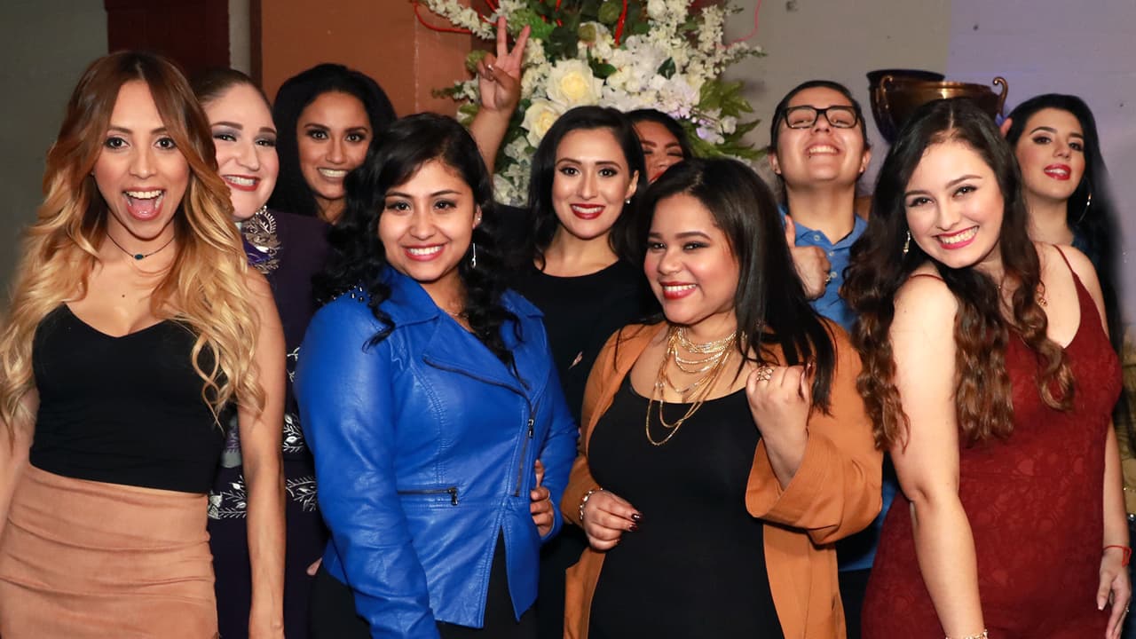 Conoce a las participantes de La Reina de la Canción antes de su gran estreno