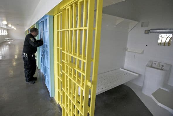 OREGON ha ejecutado a dos reos y 37 más están en la espera de su ejecución. Este estado utiliza la inyección letal.