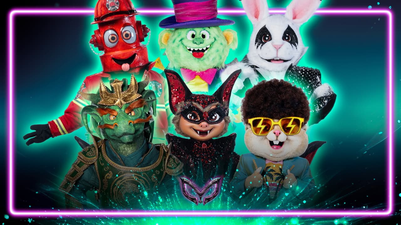 ¿Qué personajes aparecerán en el sexto programa de ¿Quién es la Máscara? 2025? Te contamos