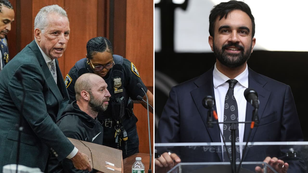 Un hombre de Plano es procesado en Nueva York por amenazar a Mamdani