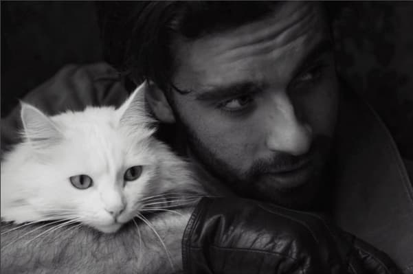 ¡Qué lindura de foto!