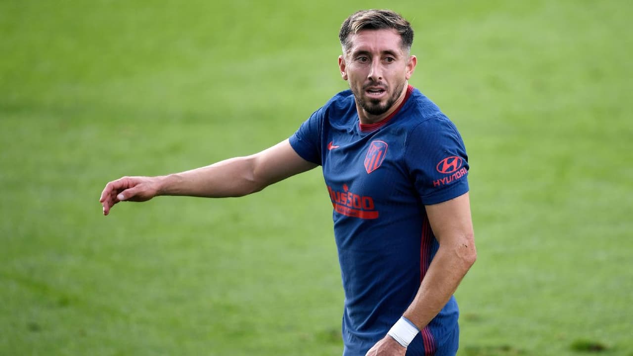 Héctor Herrera puede ser titular ante Bayern Múnich en la Champions League