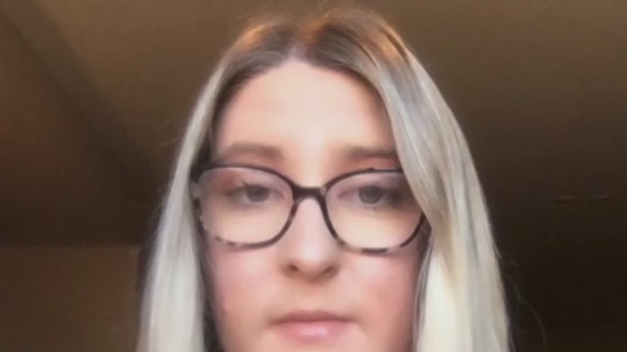 "Mi historia es ejemplo de que la vida empieza desde la concepción": primer embrión congelado adoptado, busca abolir el aborto