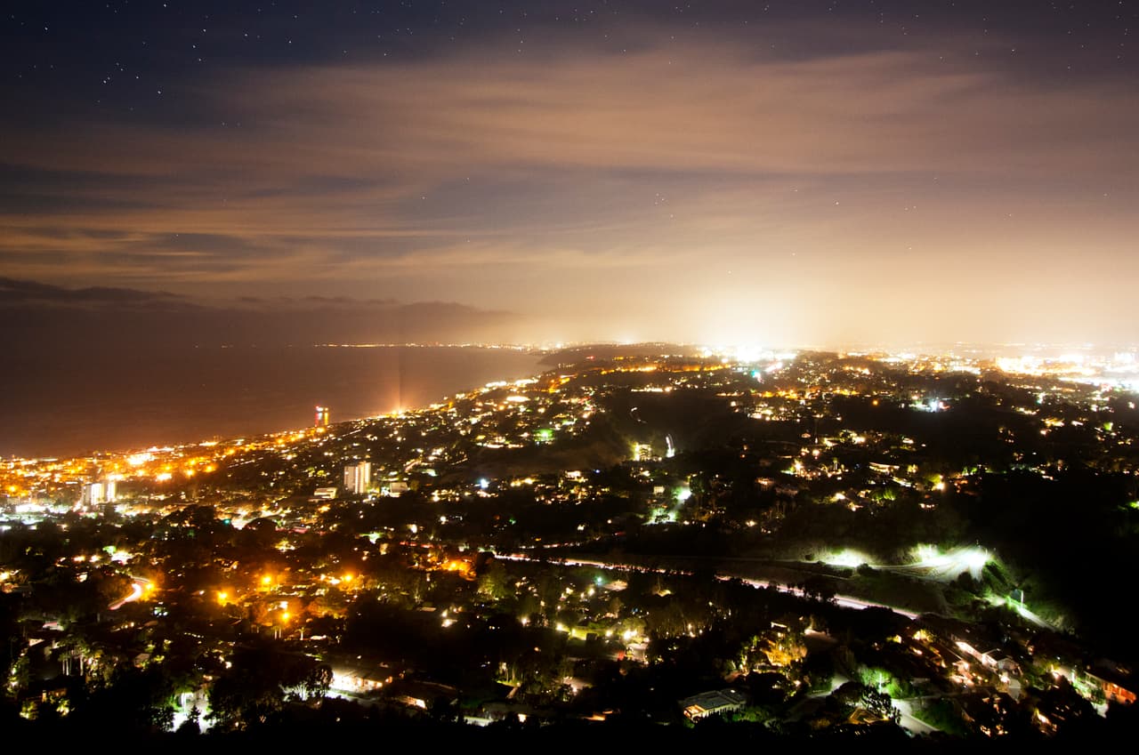 4.- Fresno-Madera-Hanford, California
