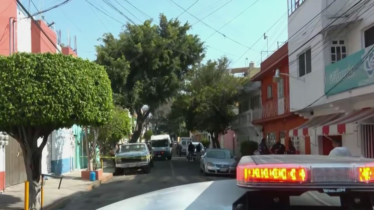 Hallan sin vida a pareja de la tercera edad dentro de una cisterna en México