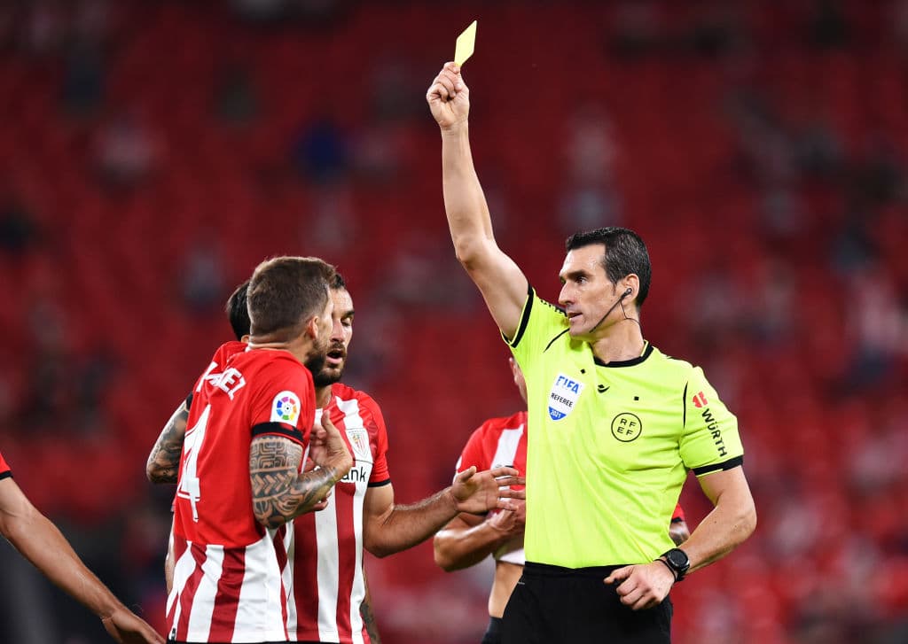 Memphis Depay consiguió su primer gol en La Liga y consigue rescatar un punto en Bilbao, tra el empate 1-1.