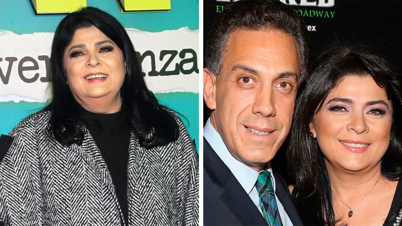 ¿Victoria Ruffo se va de México? Revela si por fin 'alcanzará' a su esposo en Noruega