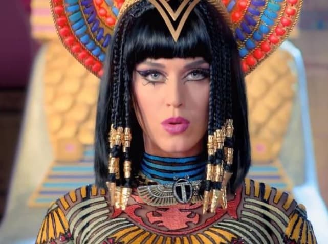 Katy Perry es la más escuchada en la lista de orgullo gay en México