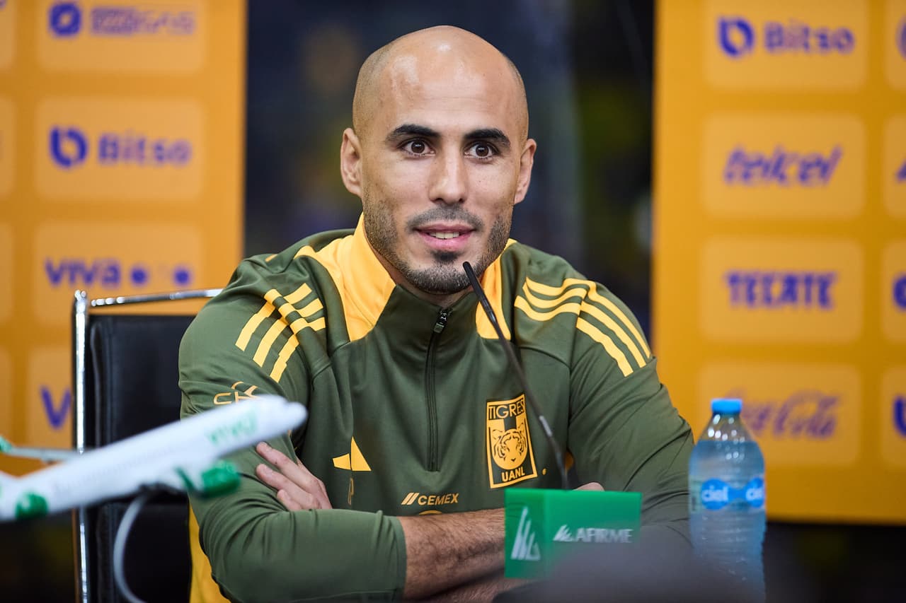 ¡Debuta El Conde! Así puedes ver Cincinnati vs. Tigres de Concachampions