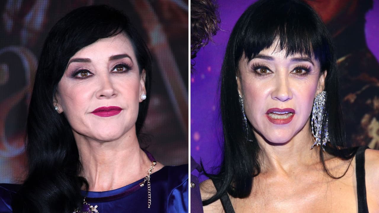 Susana Zabaleta reacciona a presunto diagnóstico de cáncer: su hijo “da la cara” por ella