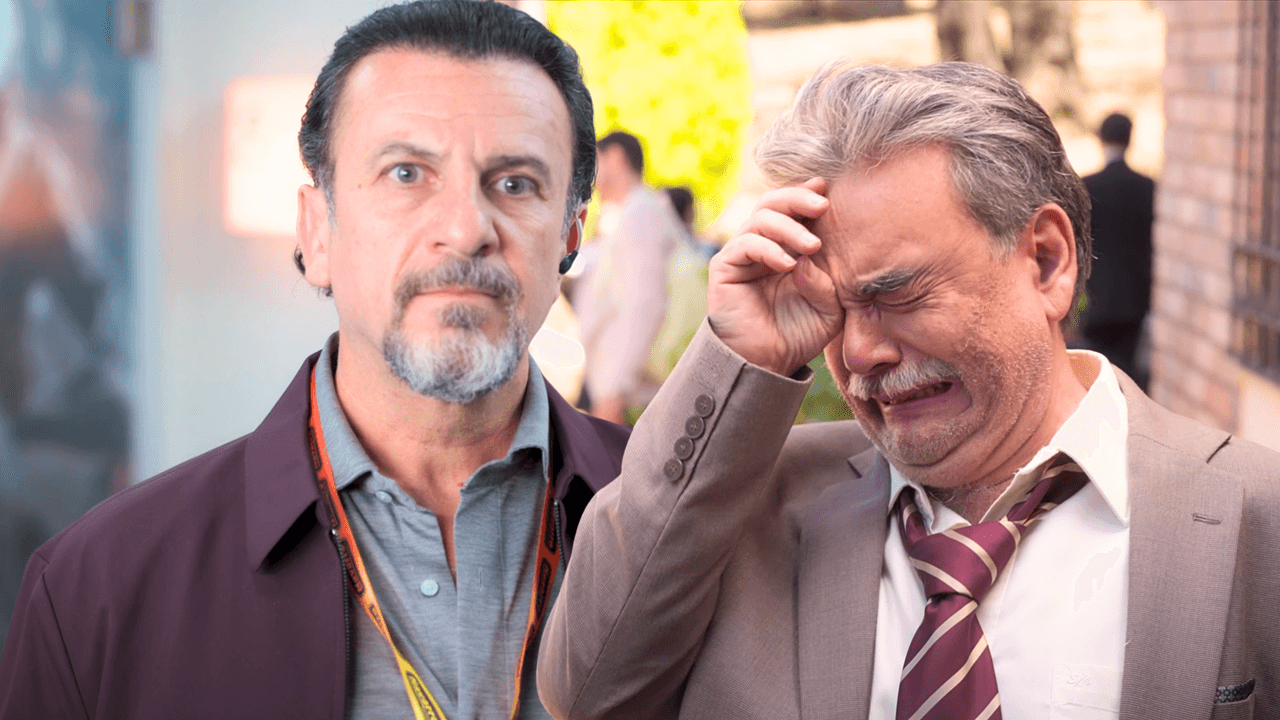 Resumen de Tan Cerca De Ti, Nace El Amor capítulo 62