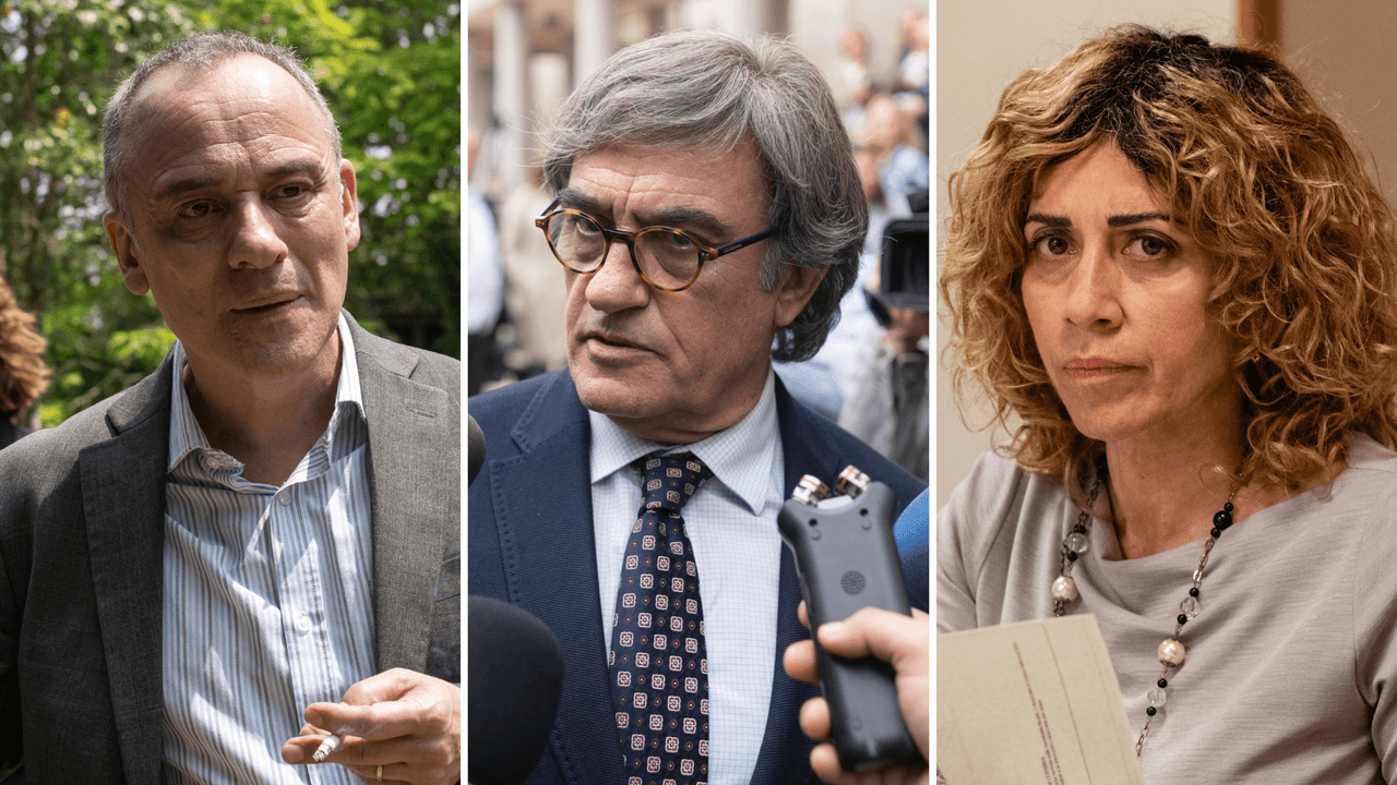 Javier Gutiérrez, Francesc Orella y Alicia Borrachero también son parte del reparto de 'El caso Asunta'.