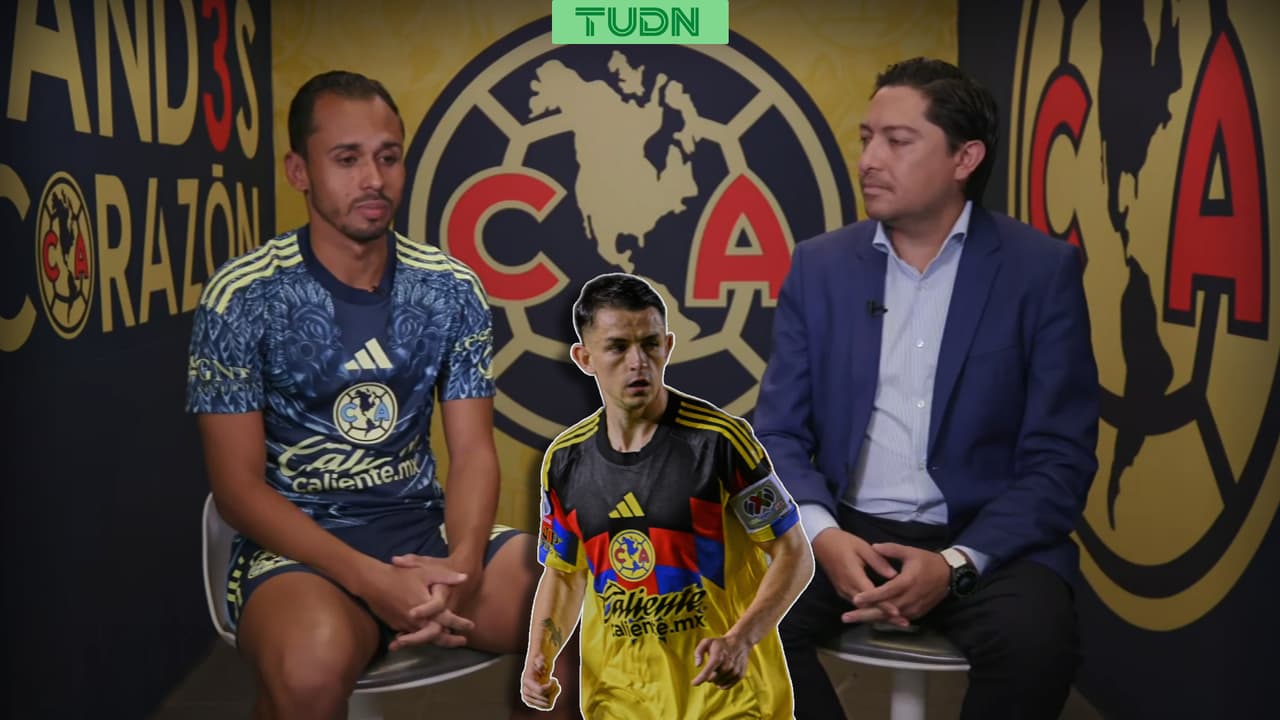 Las palabras de Vinicius Lima sobre ser el reemplazo de Fidalgo