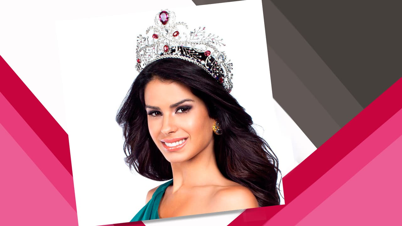 Vanessa De Roide se convirtió en la sexta reina.