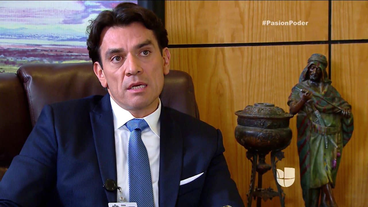 Sabemos que fue una mujer muy importante en tu vida.