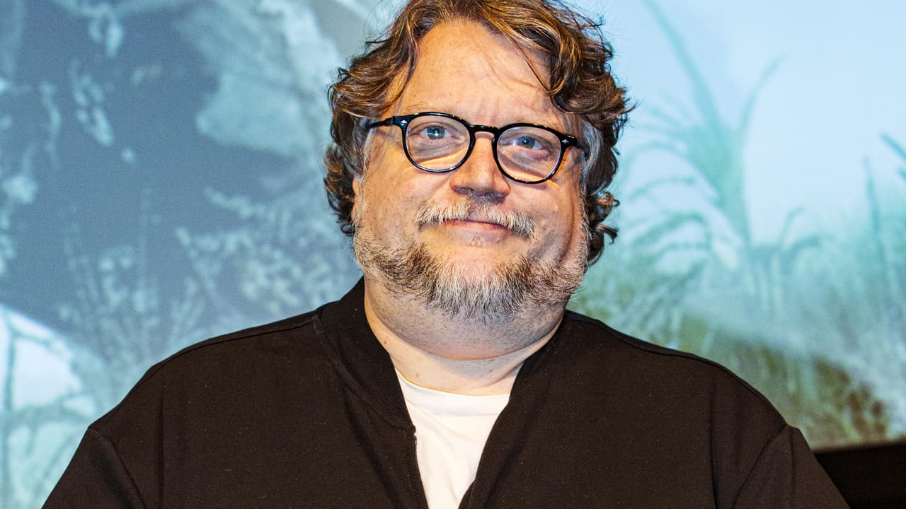 Guillermo del Toro recibirá su estrella en el Paseo de la Fama de Hollywood