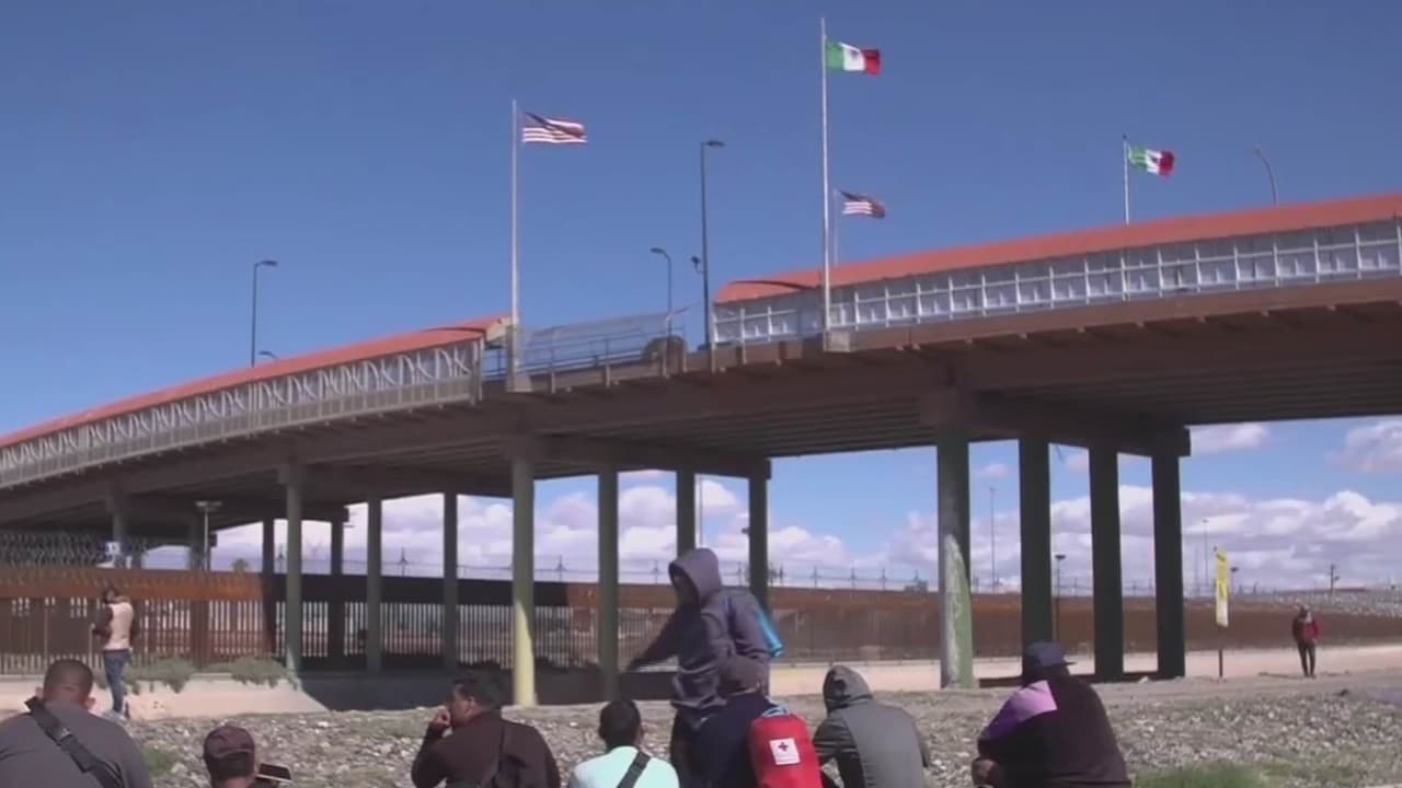 Tribunal federal frena orden de Trump que impedía a inmigrantes solicitar asilo en la frontera