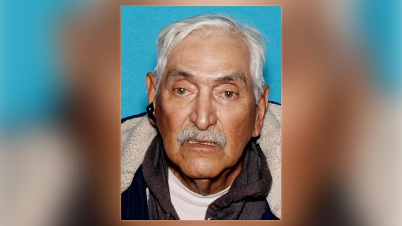 Encuentran al hombre de la tercera edad que estaba desaparecido desde hace dos días en San José