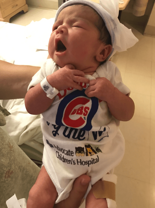 Si lo consiguen, los Cachorros pasan a la serie por el campeonato de la Liga Nacional.