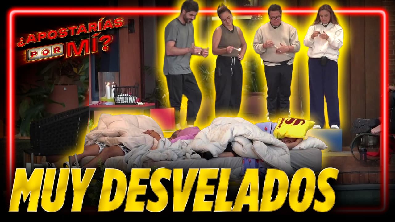 Pueblo y Rebelión están desvelados y desesperados porque acabe este Desafío