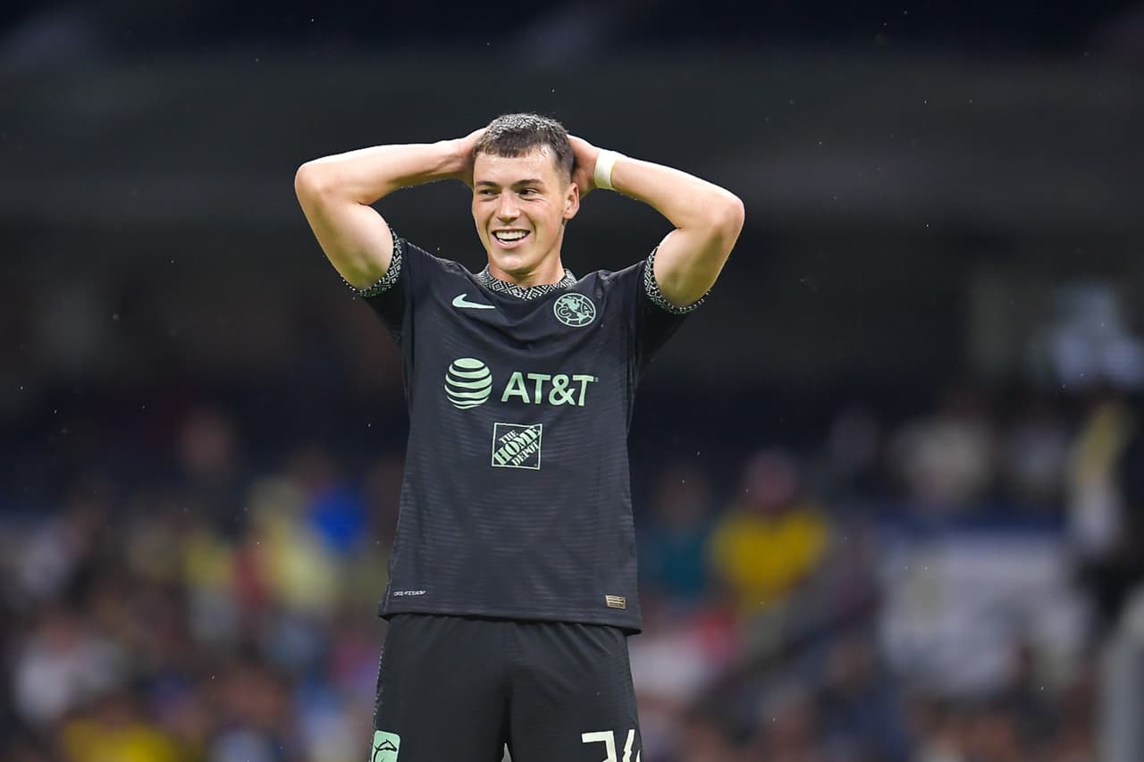 Con esta victoria, América llegó a 22 puntos para instalarse en la sexta posición, donde aún tiene posibilidades de ir por el boleto directo tras el empate entre Atlas y Monterrey.