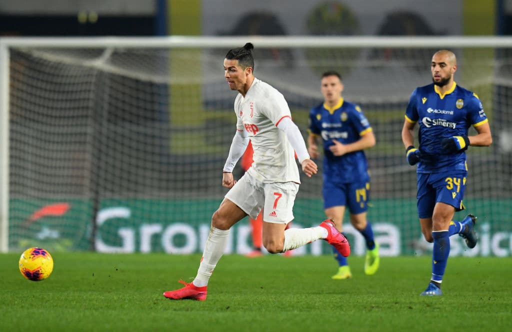 Por 11va temporada consecutivo a marcado 20 o más goles. Un 'Killer' del área.