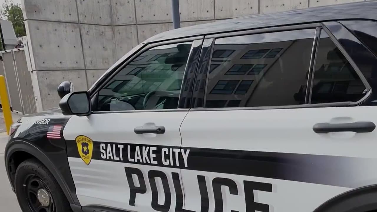 Joven resulta herido de bala tras altercado afuera de una fiesta de Halloween en Salt Lake City