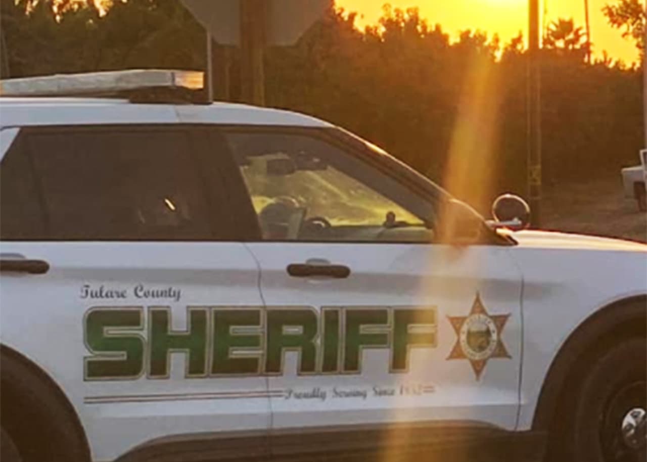 Investigan intento de secuestro de una niña de 11 años en el condado de Tulare