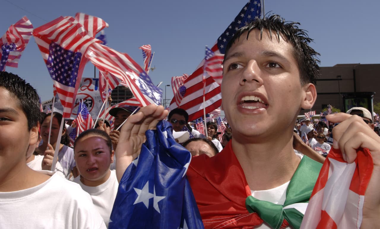 A pesar de todos los beneficios que la identificación conlleva, hay quienes están dudosos de querer tramitarla.