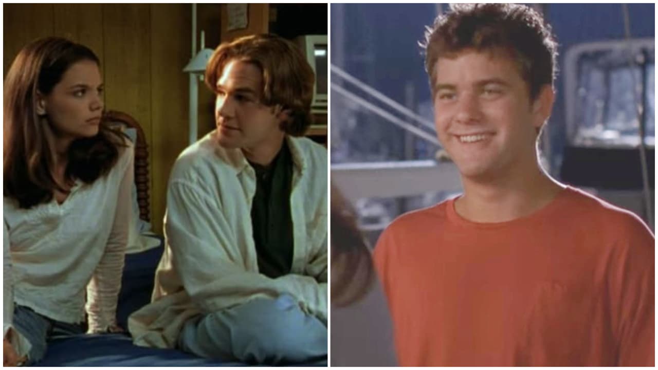 Dawson's Creek.
