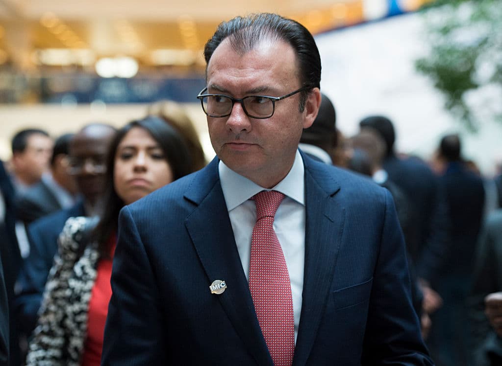 Mexican Foreign Minister says relationship with Trump will seek to avoid insults