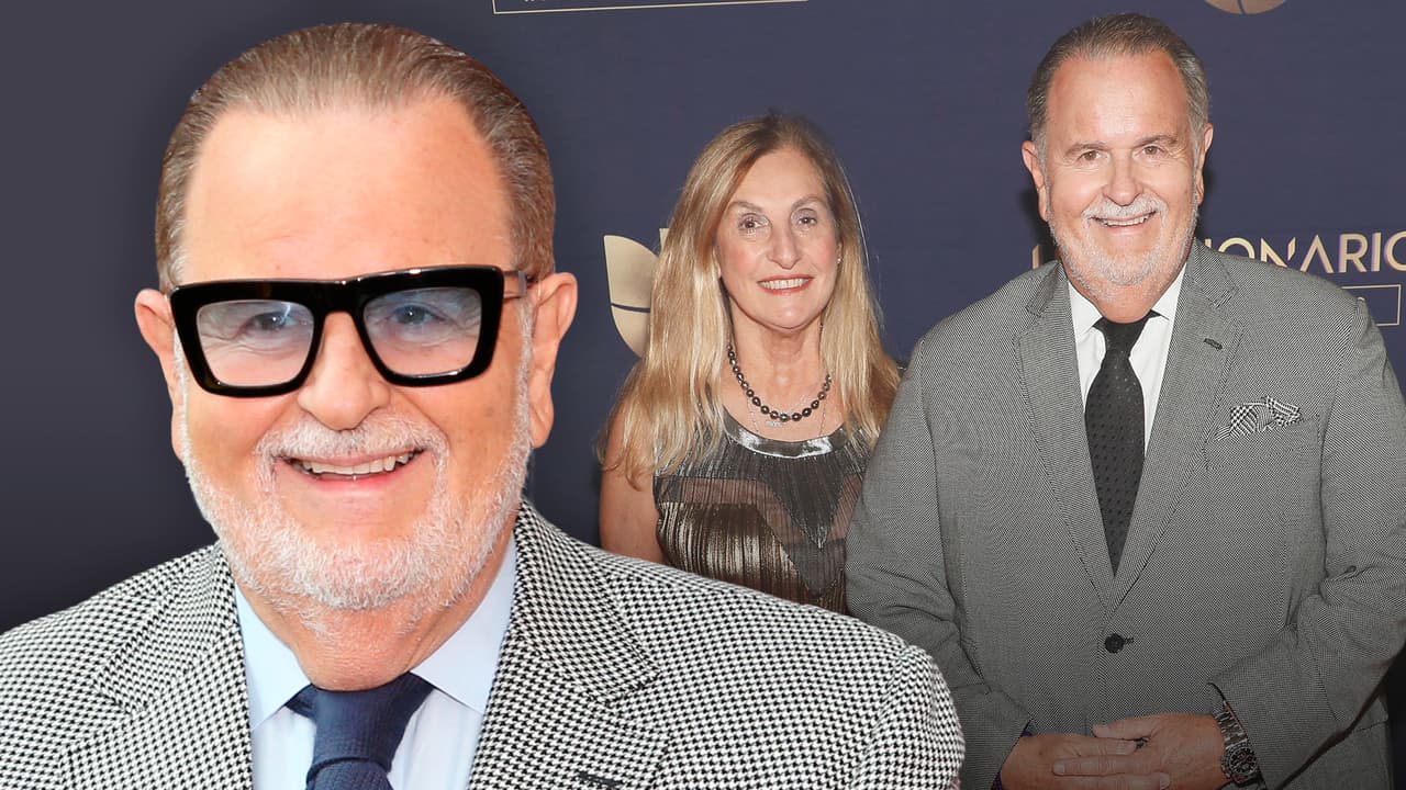 El Gordo de Molina responde a quienes le dicen que "se la pasa hablando mal" de su esposa en TV 