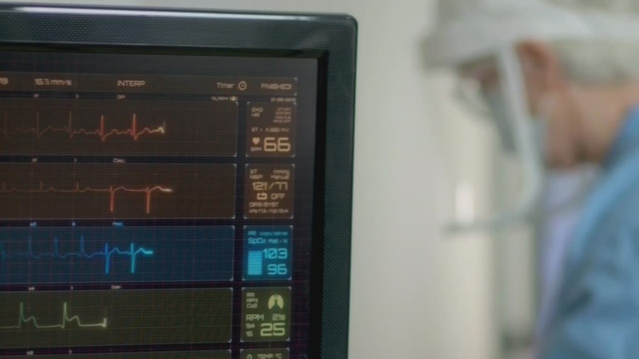 Más del 80% de las camas de cuidados intensivos están ocupadas en hospitales de Miami-Dade y Broward
