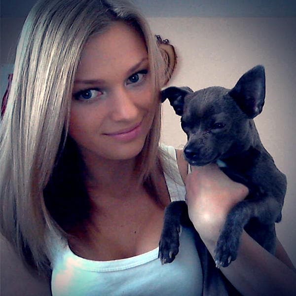 No le pierdas la vista a Irina Baeva en los últimos capítulos de 'Vino el amor'.