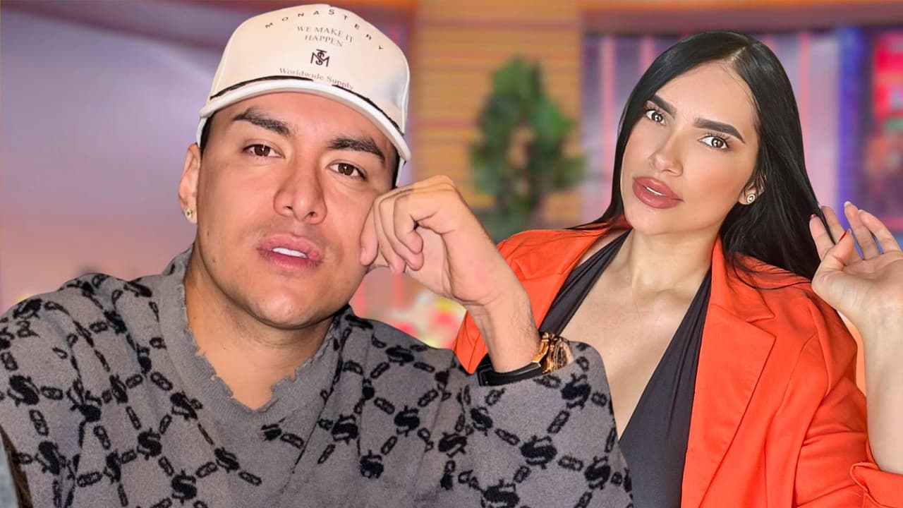 Yeison Jiménez en polémica por supuesta infidelidad: mujer publica mensajes tras su muerte