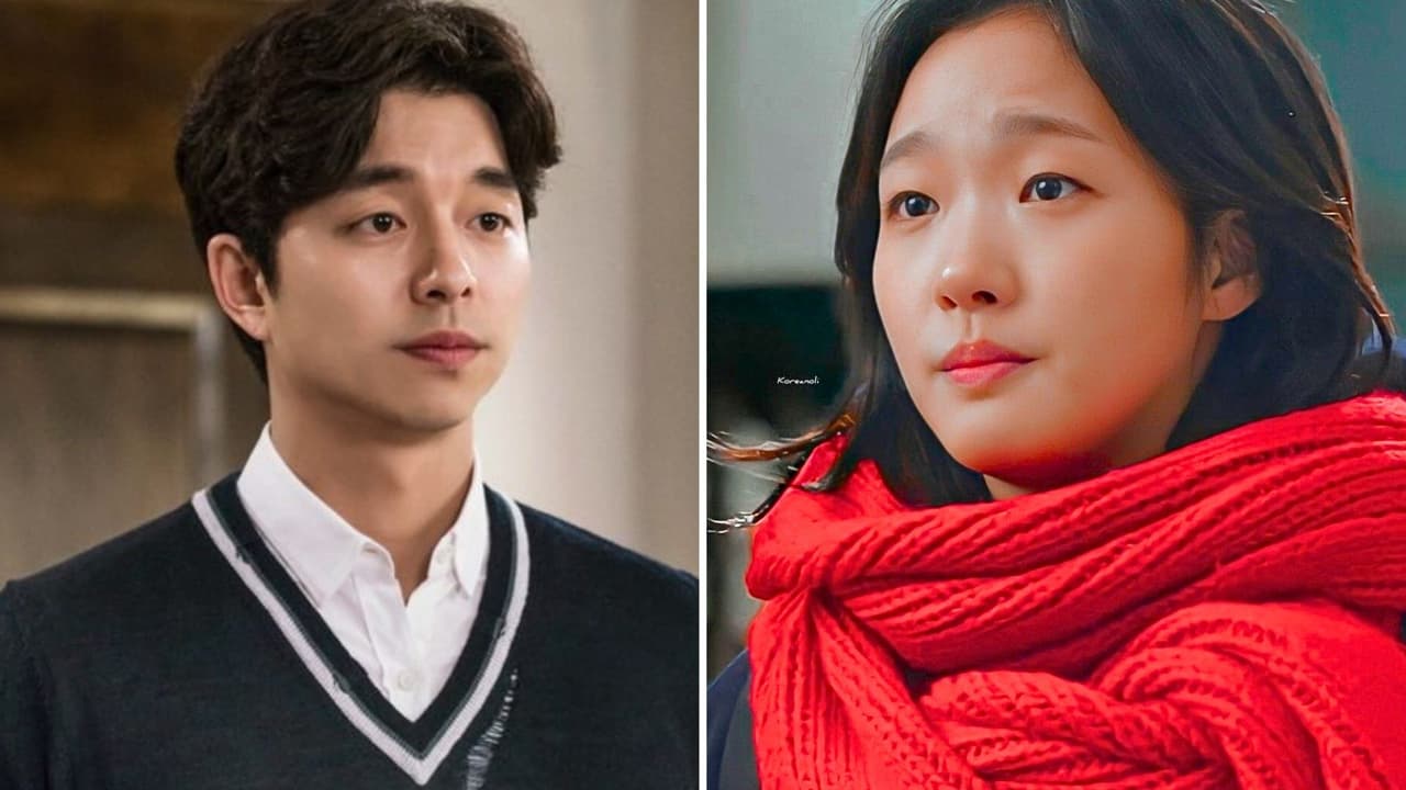 ¿Quién es quién en Goblin: El Guardián? El protagonista del K-drama es un galán internacional