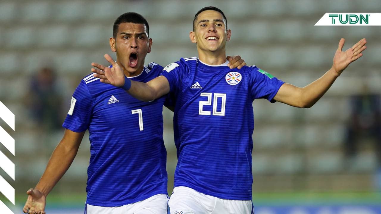 Argentina, España y Paraguay, cerca de Octavos de Final del Mundial Sub-17