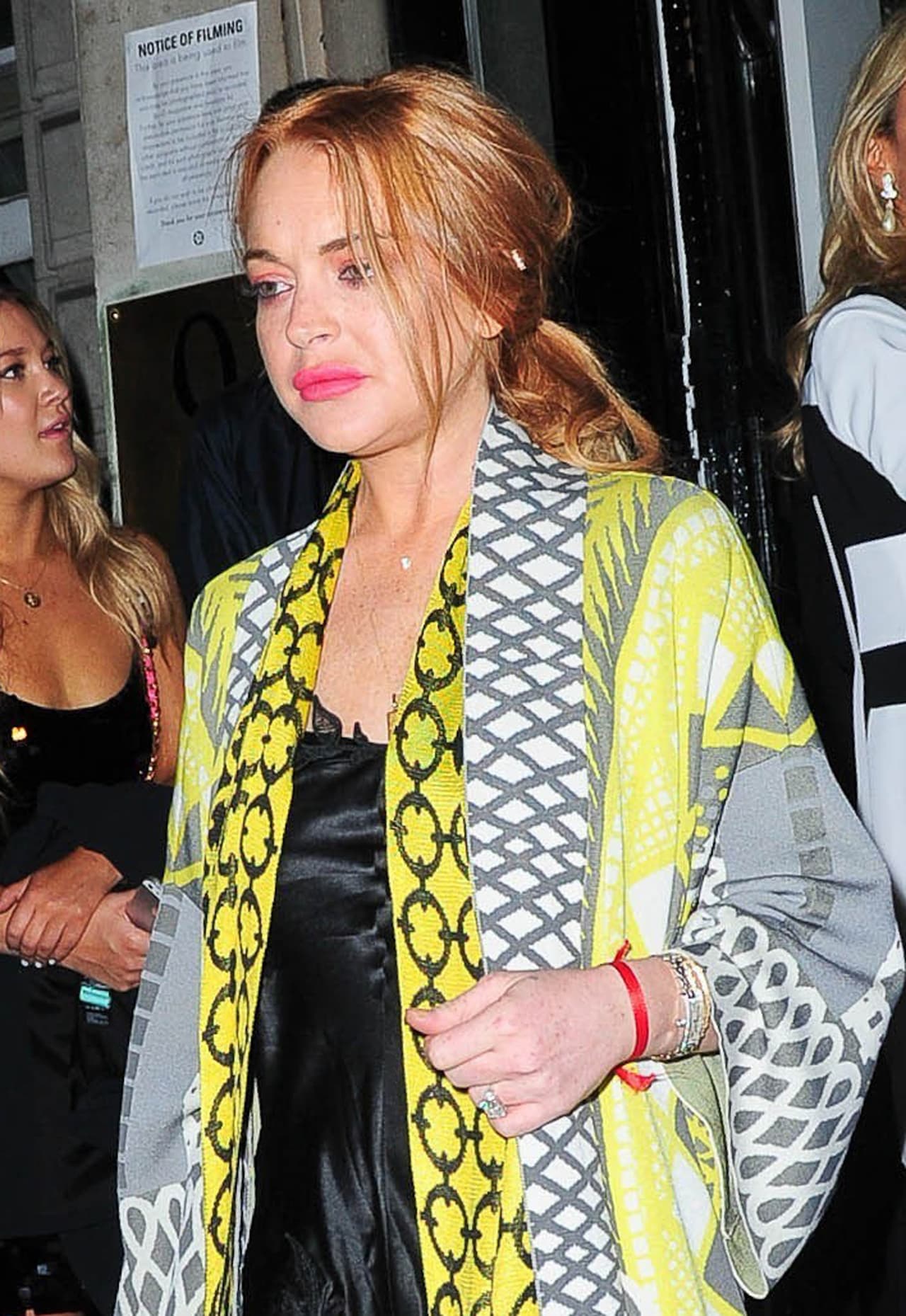 Todo con el fin de seguir impulsando su carrera como actriz